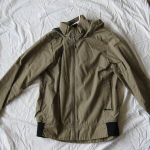 North Face men's cycling jacket